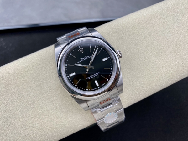 激安ロレックス内部構造